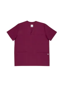 camisola pijama de manga corta 2