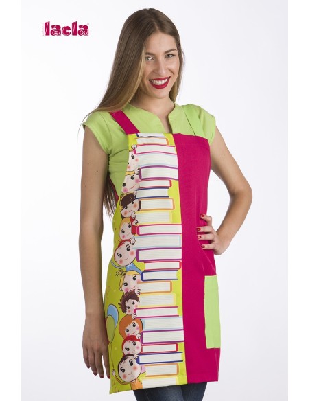 ESTOLA NINOS LIBROS