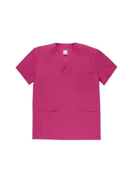 camisola pijama de manga corta