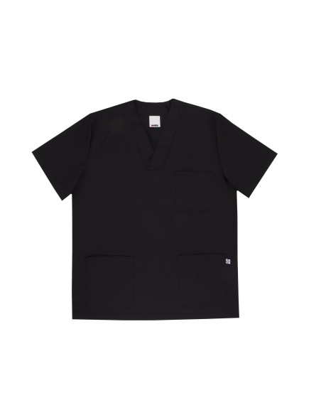 camisola pijama de manga corta