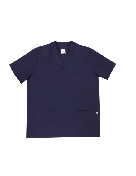 camisola pijama de manga corta