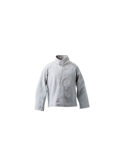 CHAQUETA DE SERRAJE STANDAR