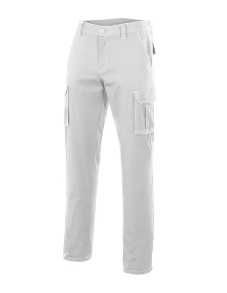 Pantalon multibolsillos