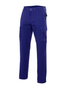 Pantalon multibolsillos