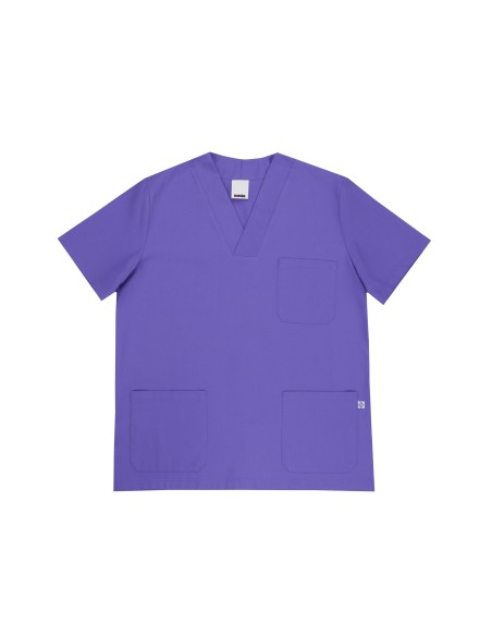 camisola pijama de manga corta
