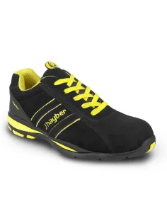 ZAPATO GOAL S1P HRO SRC