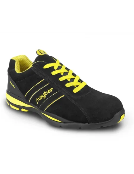 ZAPATO GOAL S1P HRO SRC