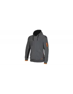 CHAQUETA POLAR ORTIAGA
