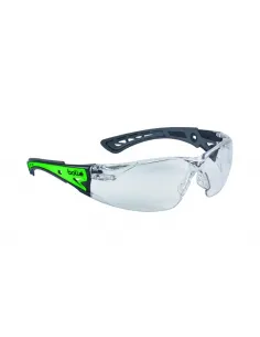 GAFAS RUSH GLOW BOLLE fotoluminiscente