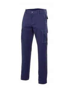 Pantalon multibolsillos 2