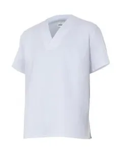 Camisola manga corta