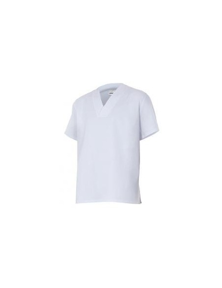 Camisola manga corta