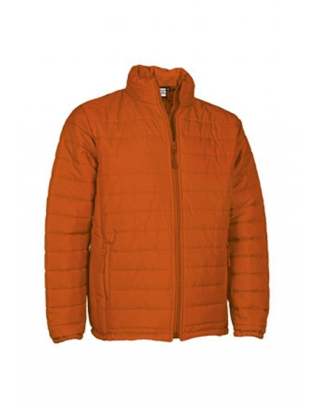 CHAQUETA ACOLCHADA ISLANDIA