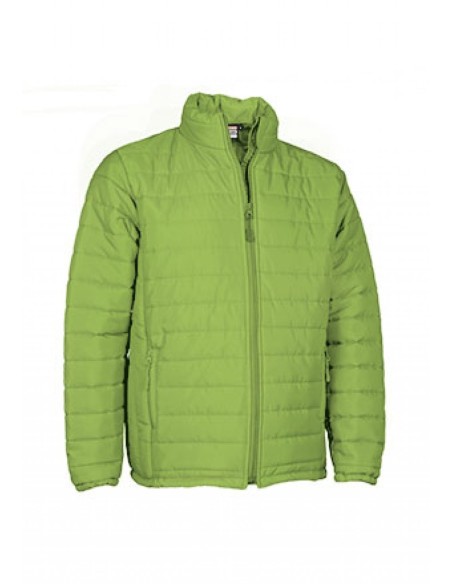 CHAQUETA ACOLCHADA ISLANDIA