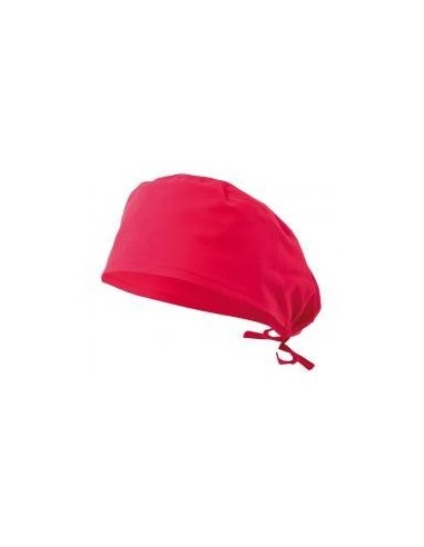 Gorro sanitario