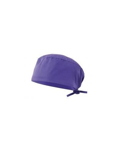 Gorro sanitario