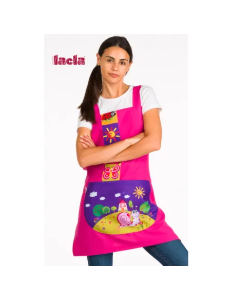 ESTOLA  SCHOOL CARACOL