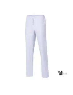 PANTALON UNISEX POLIESTER RECICLADO