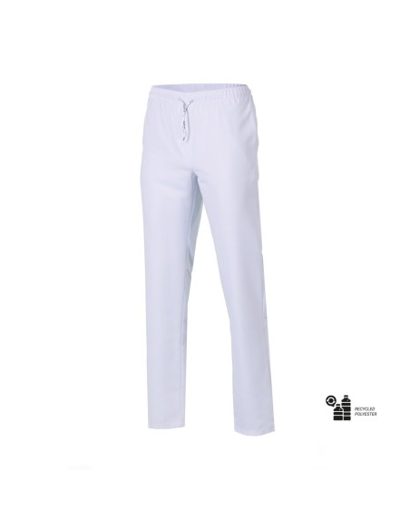 PANTALON UNISEX POLIESTER RECICLADO