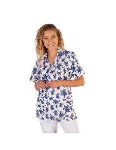 BLUSA ABIERTA UNISEX KUKUXUMUSU