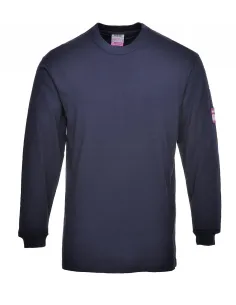 CAMISETA IGNIFUGA MANGA LARGA