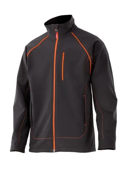 Cazadora Soft Shell