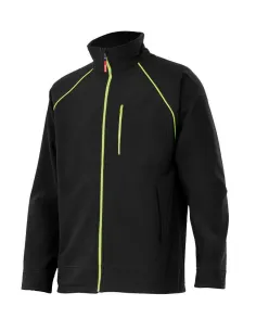 Cazadora Soft Shell 2