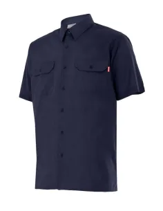 Camisa de manga corta 2