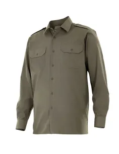 Camisa de manga larga 2