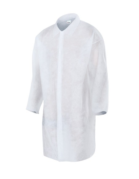 Bata de visita (25ud)