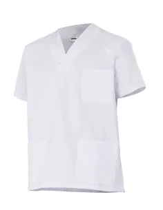 Camisola pijama de manga corta