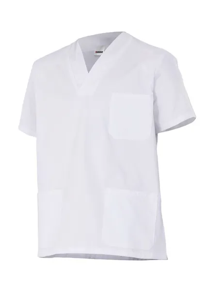 Camisola pijama de manga corta