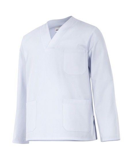 Camisola pijama de manga larga