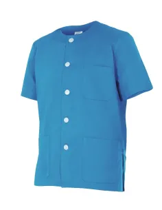 Chaqueta pijama de manga corta