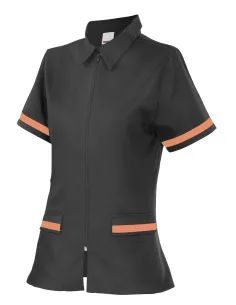 Chaqueta entallada 2