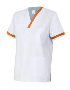 Camisola pijama de manga corta 2
