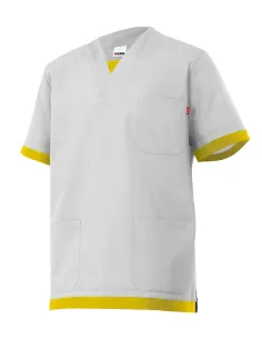 Camisola pijama de manga corta
