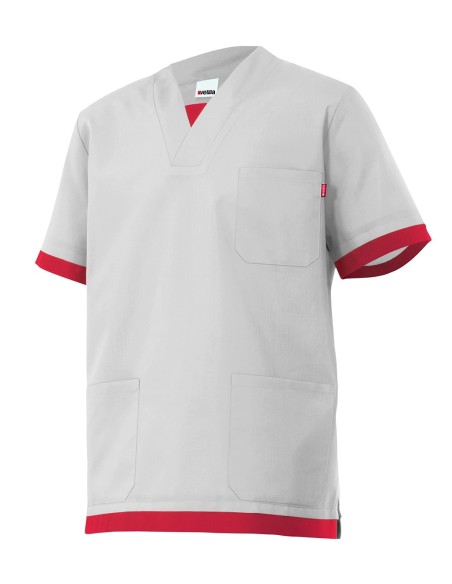 Camisola pijama de manga corta