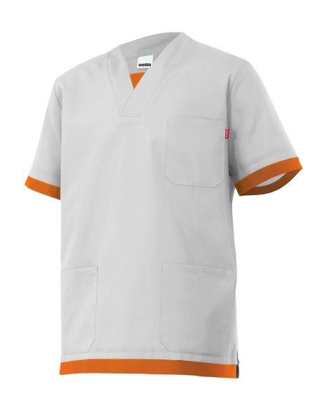 Camisola pijama de manga corta