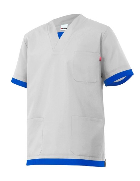 Camisola pijama de manga corta