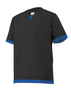 Camisola pijama de manga corta 2