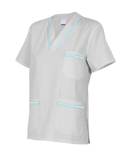 Camisola pijama de manga corta