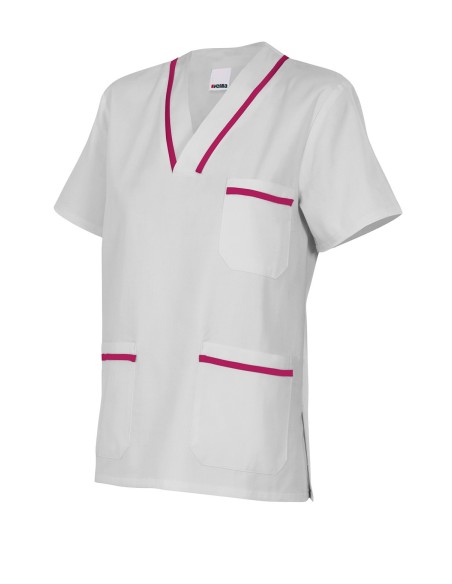 Camisola pijama de manga corta