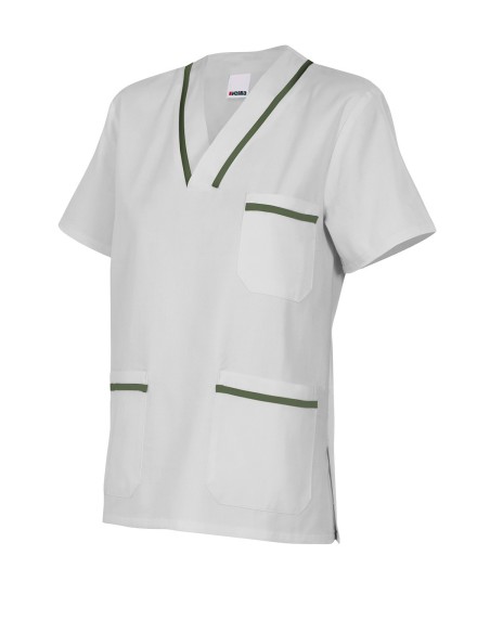 Camisola pijama de manga corta