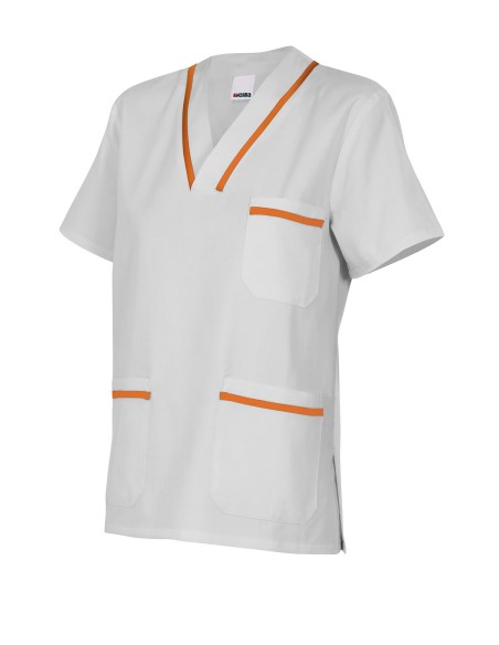 Camisola pijama de manga corta