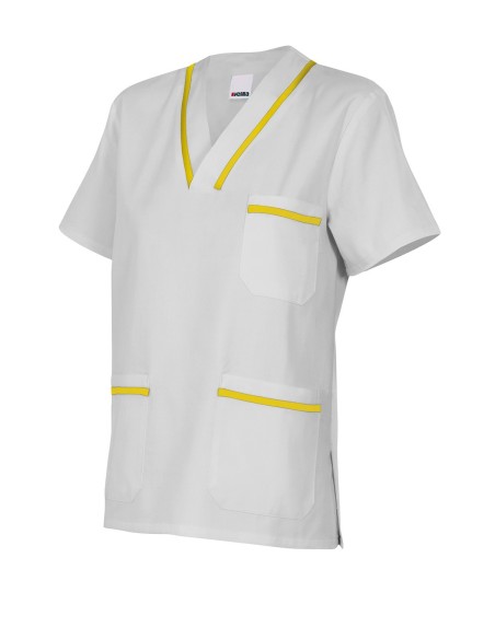 Camisola pijama de manga corta