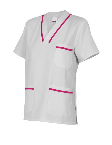 Camisola pijama de manga corta