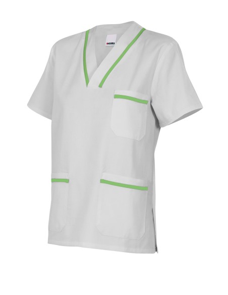 Camisola pijama de manga corta