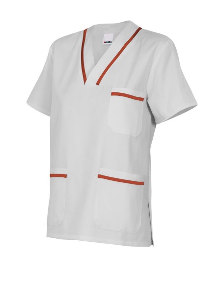 Camisola pijama de manga corta