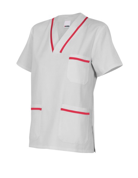 Camisola pijama de manga corta